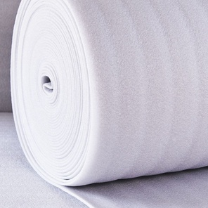 Утеплитель вспененный ППИ 15 мм